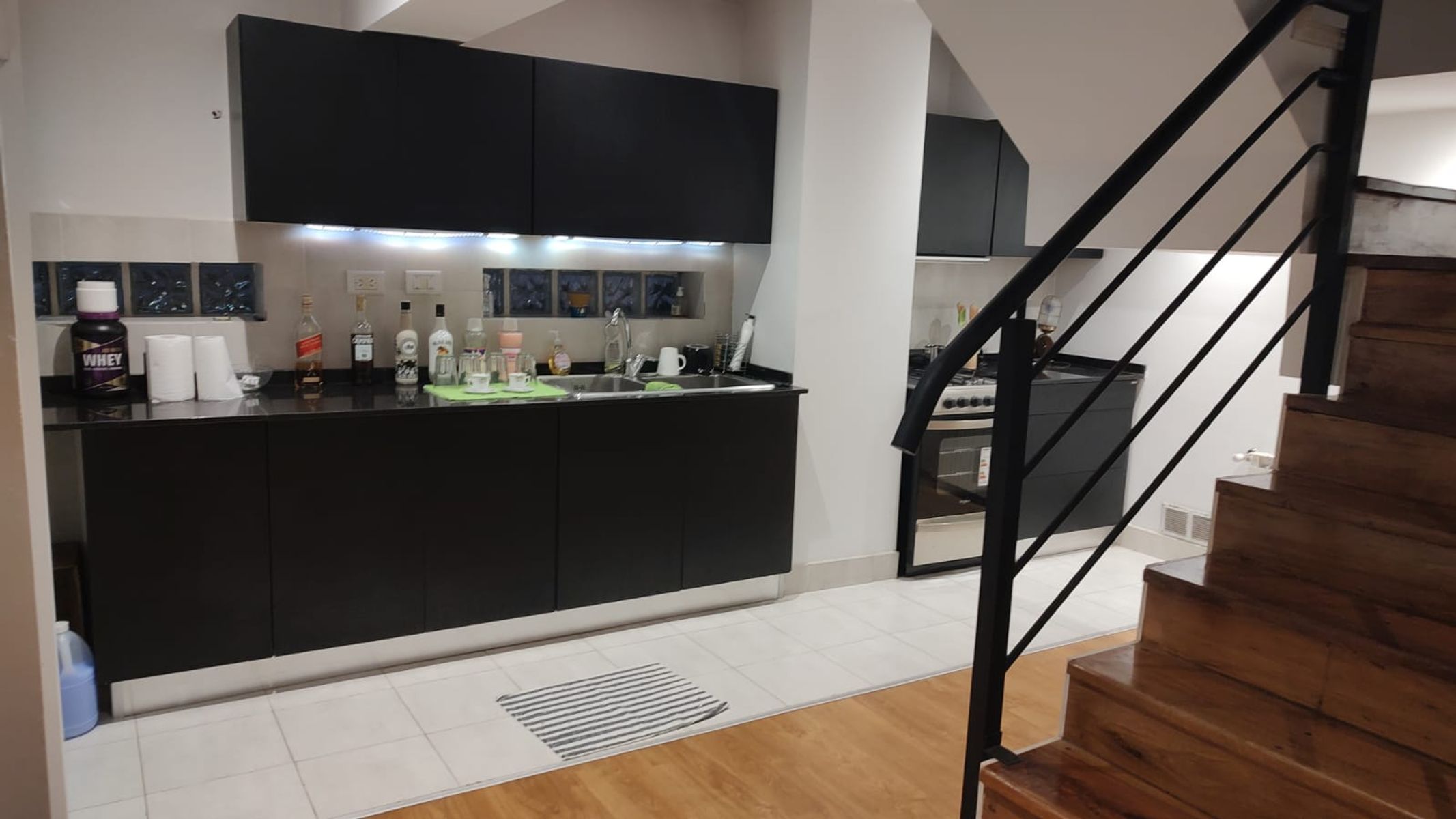 Departamento en Venta en Rosario - Bv Rondeau al 200 - 26