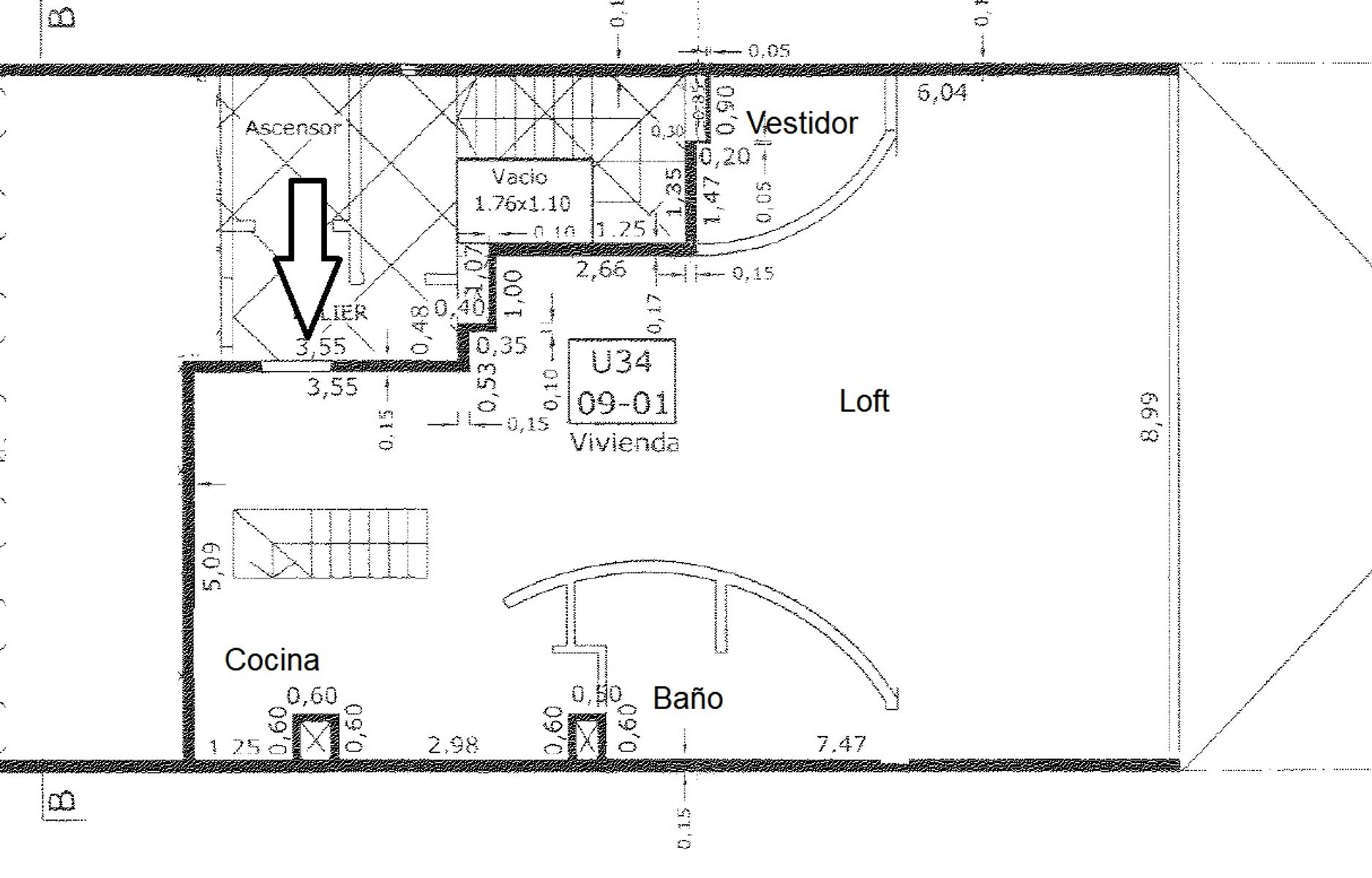 Departamento en Venta en Rosario - Bv Rondeau al 200 - 29
