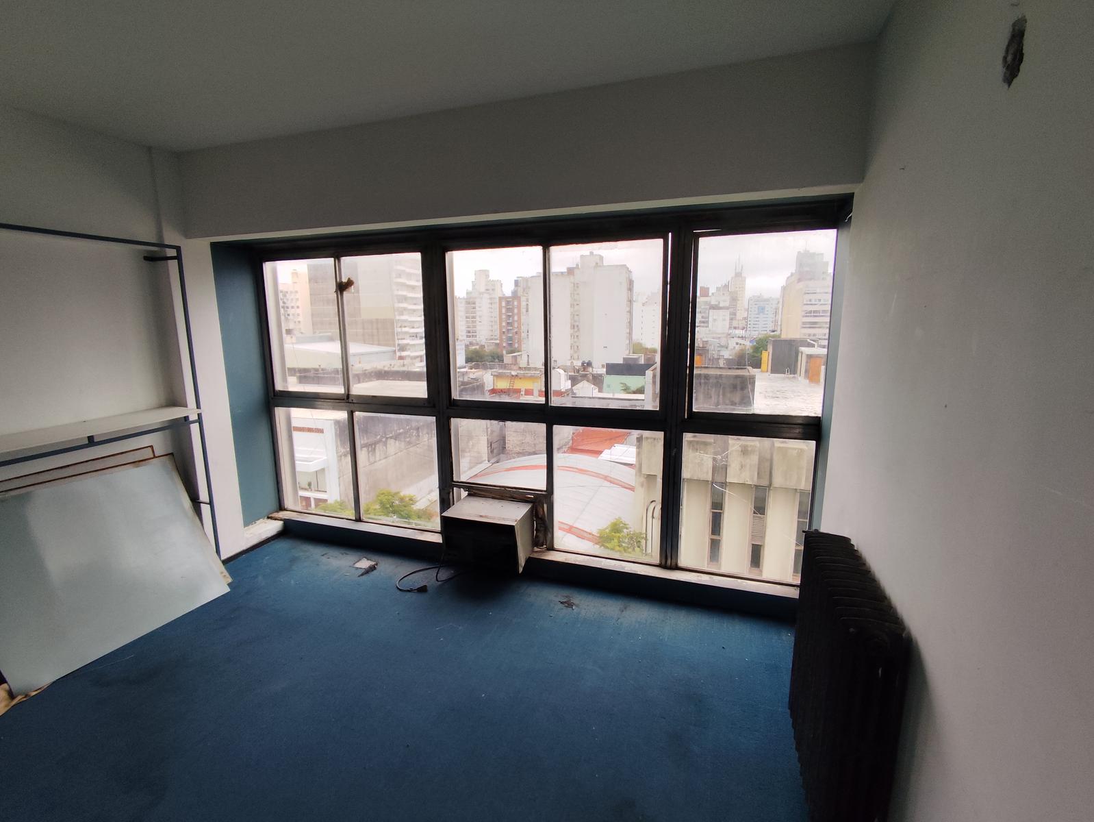 Oficina en Venta en Rosario - San Luis al 1600 - 1