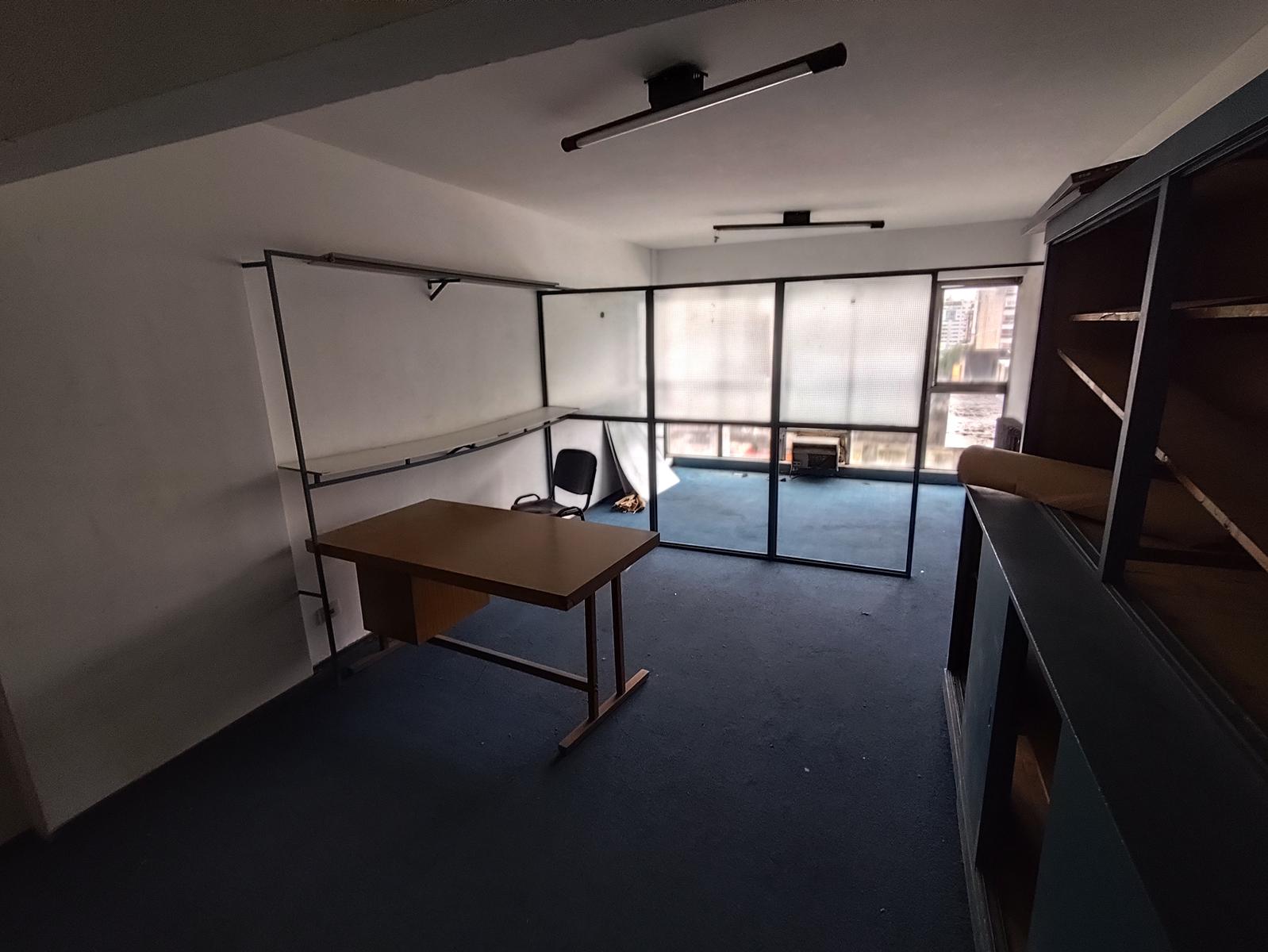 Oficina en Venta en Rosario - San Luis al 1600 - 2