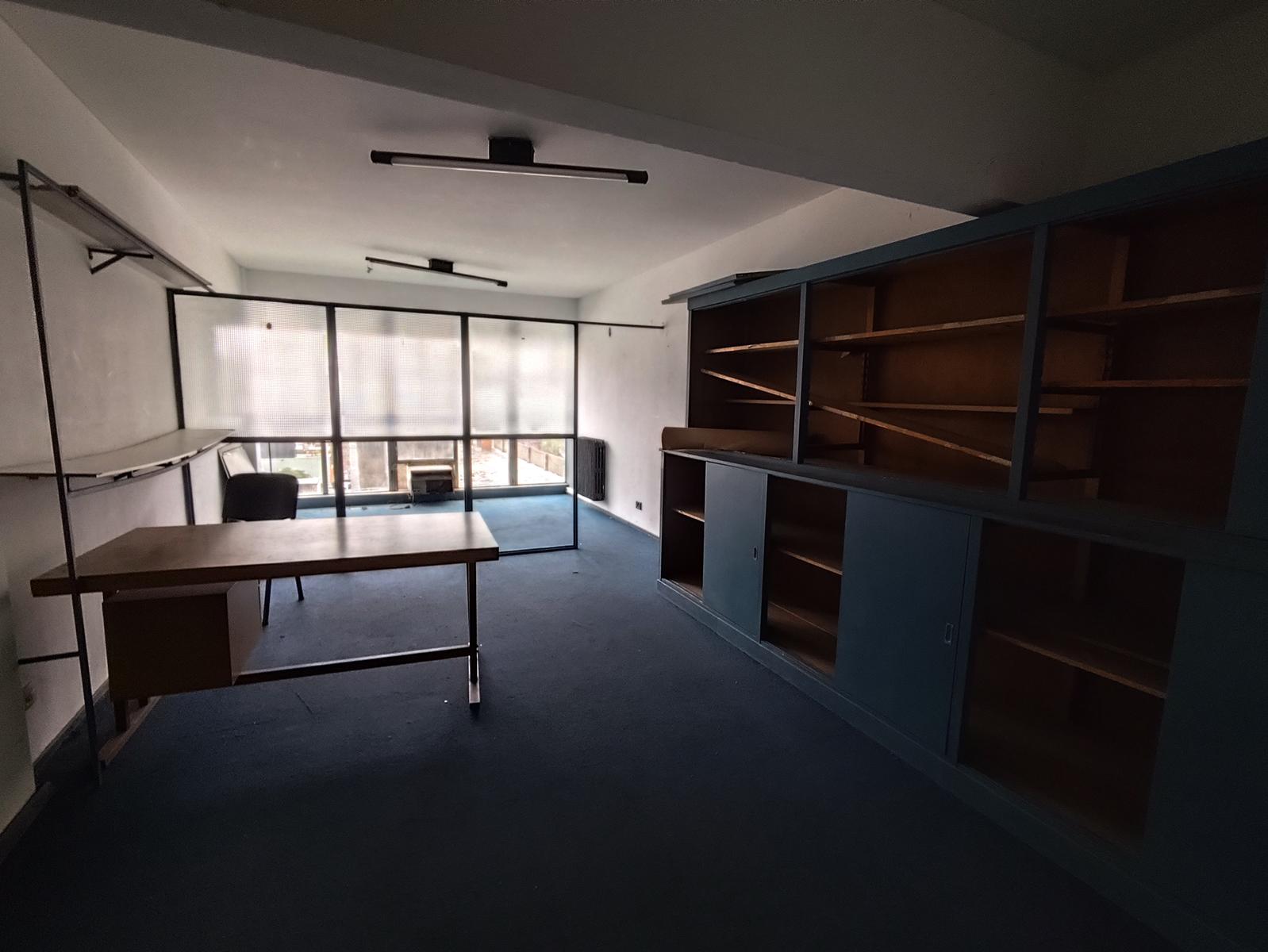 Oficina en Venta en Rosario - San Luis al 1600 - 6