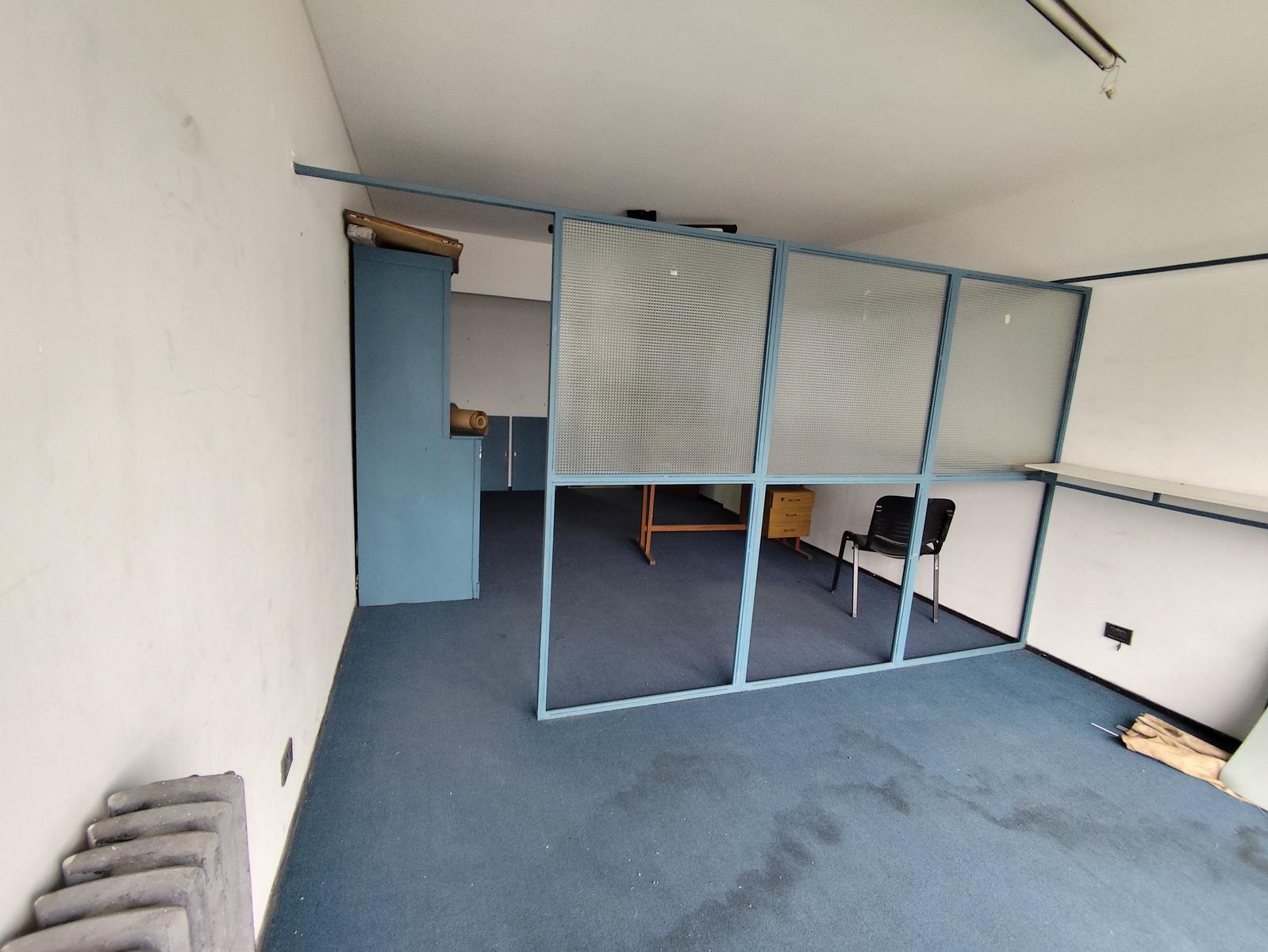 Oficina en Venta en Rosario - San Luis al 1600 - 7