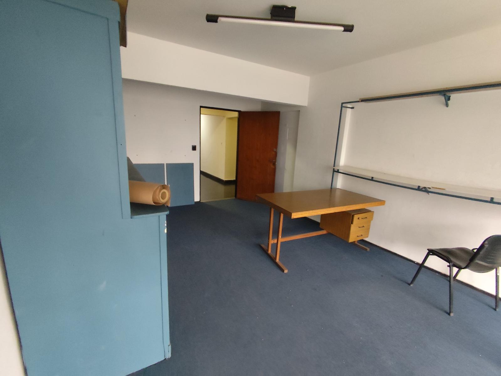 Oficina en Venta en Rosario - San Luis al 1600 - 8