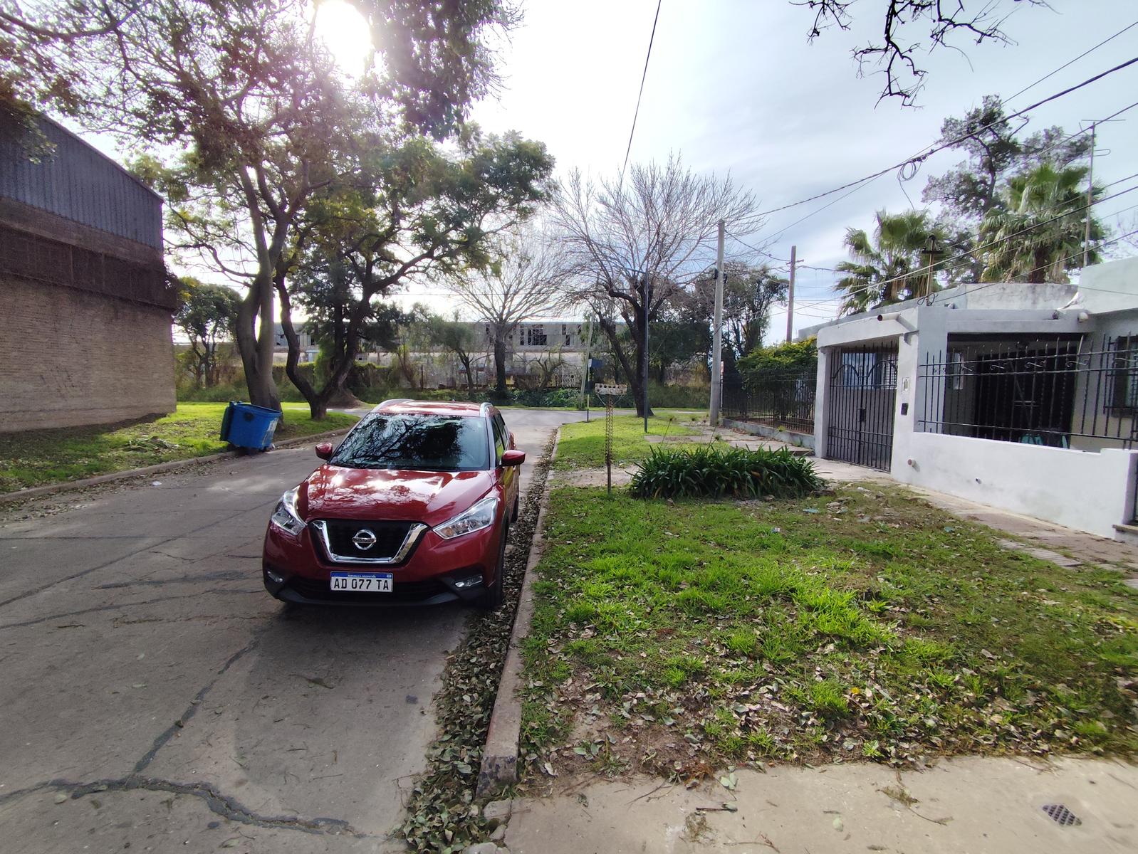Casa en Venta en Granadero Baigorria - santa cruz al 1600 - 1