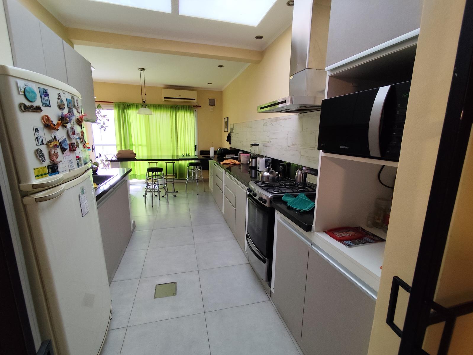 Casa en Venta en Granadero Baigorria - santa cruz al 1600 - 6