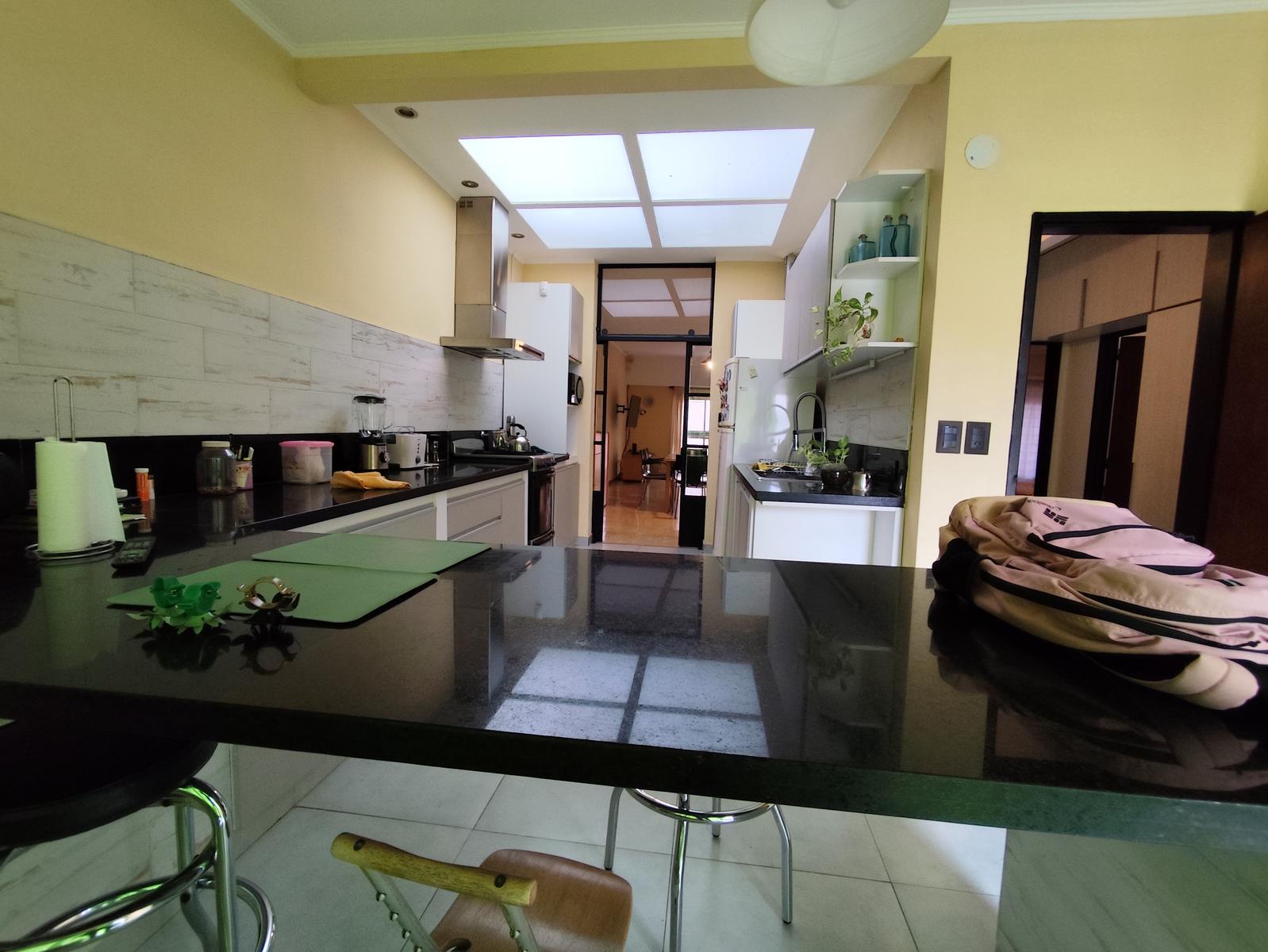 Casa en Venta en Granadero Baigorria - santa cruz al 1600 - 7