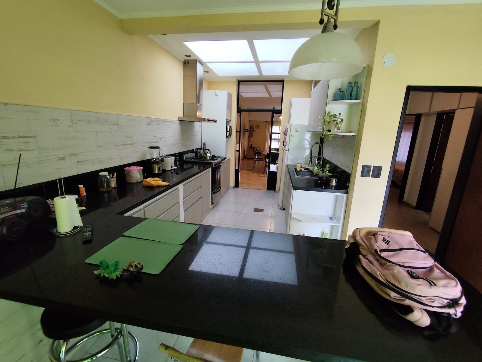 Casa en Venta en Granadero Baigorria - santa cruz al 1600 - 8