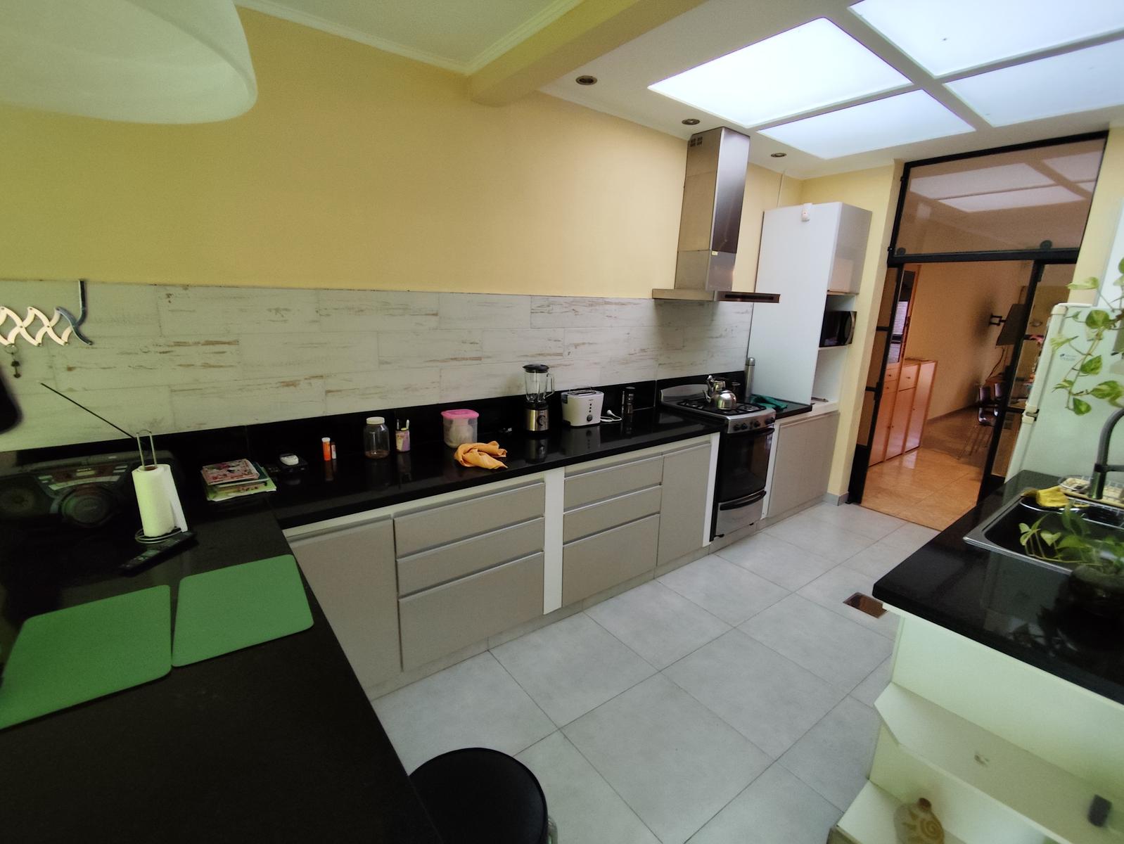 Casa en Venta en Granadero Baigorria - santa cruz al 1600 - 9