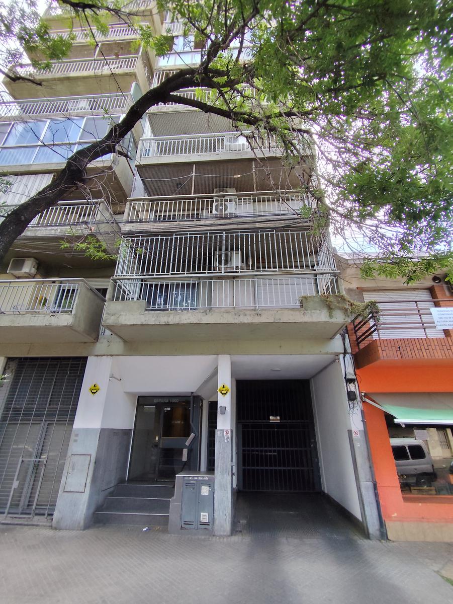 Departamento en Venta en Rosario - España al 1900 - 3