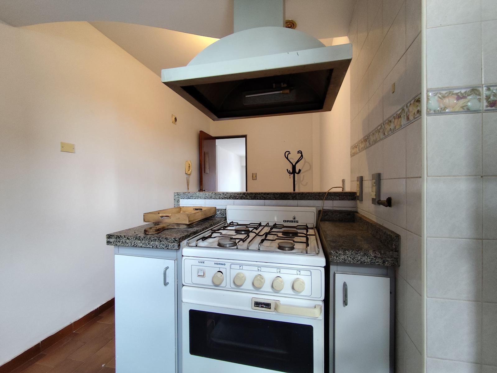 Departamento en Venta en Rosario - España al 1900 - 13
