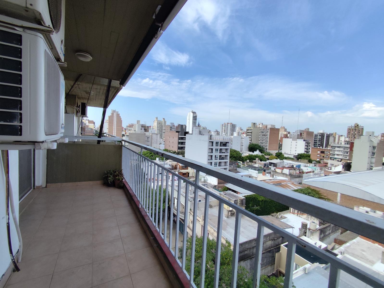 Departamento en Venta en Rosario - España al 1900 - 14