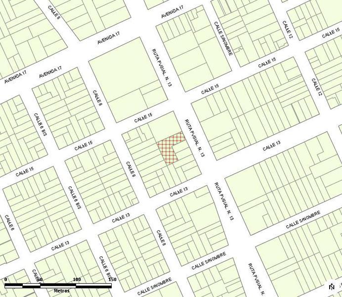Local en Venta en Las Parejas - Ruta 178 - 1