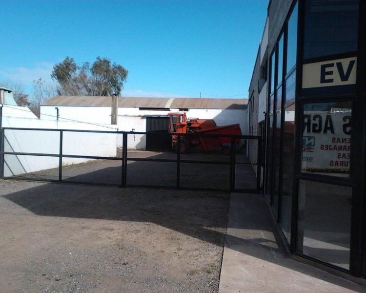 Local en Venta en Las Parejas - Ruta 178 - 3