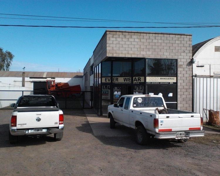 Local en Venta en Las Parejas - Ruta 178 - 4