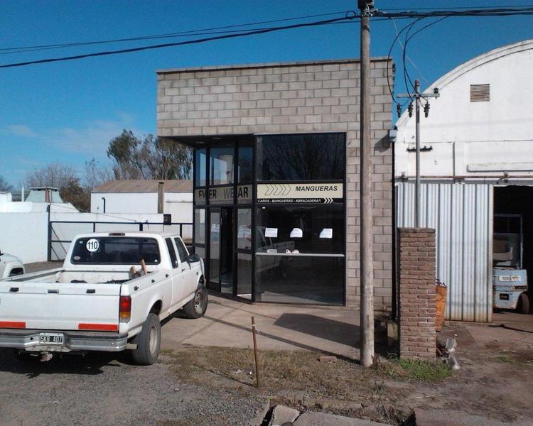 Local en Venta en Las Parejas - Ruta 178 - 5