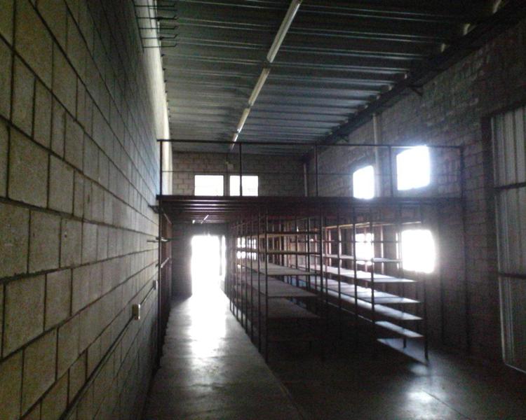 Local en Venta en Las Parejas - Ruta 178 - 6