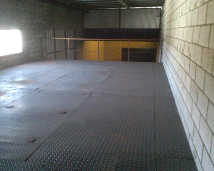 Local en Venta en Las Parejas - Ruta 178 - 17