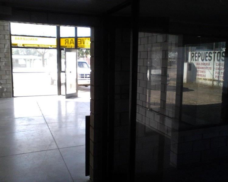 Local en Venta en Las Parejas - Ruta 178 - 20