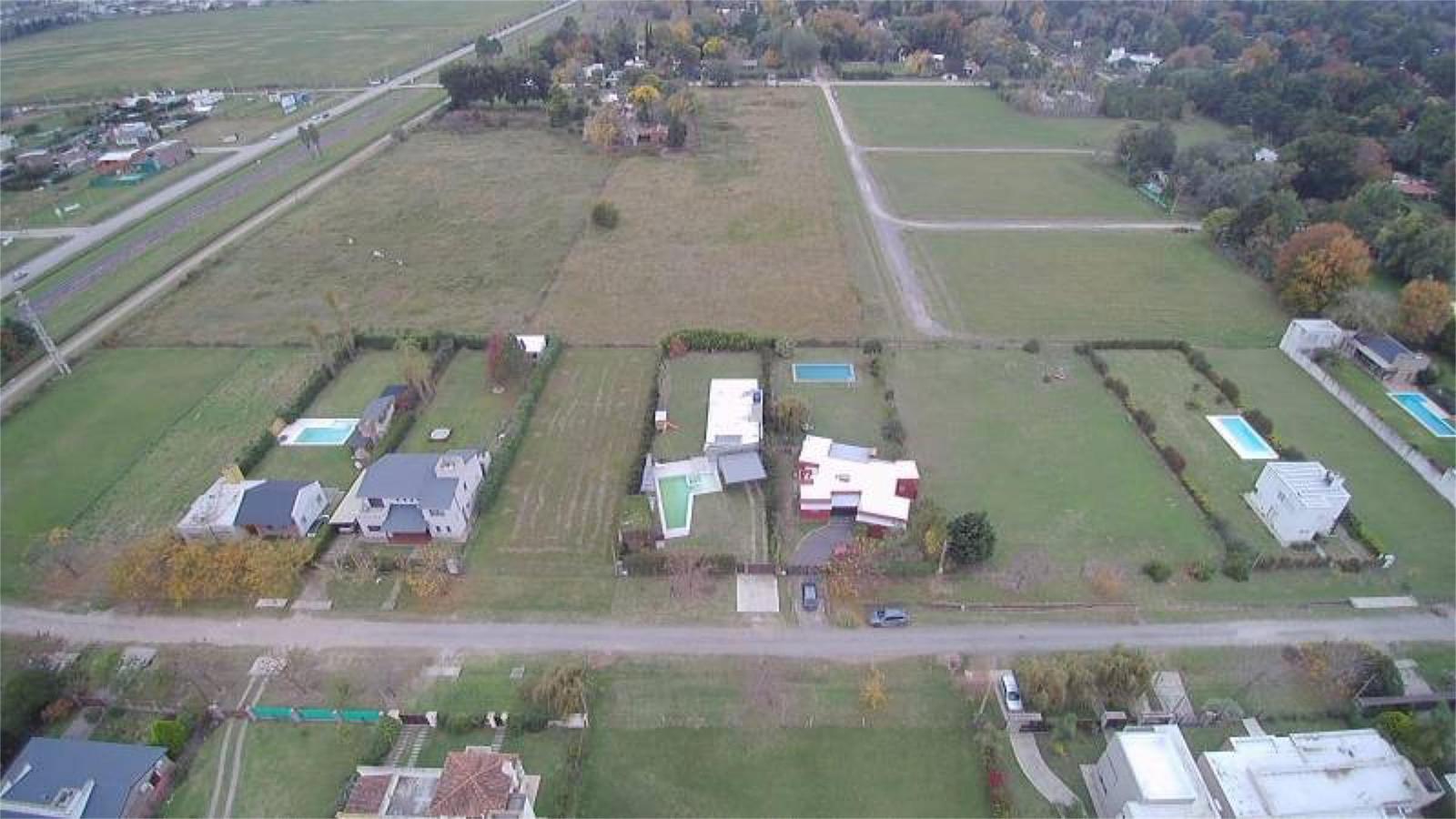 Terreno en Venta en Roldan - Fiambala y Humahauca - 8