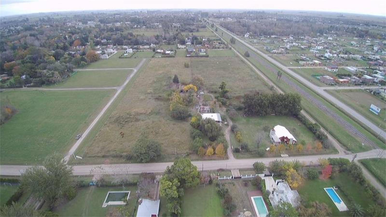 Terreno en Venta en Roldan - Fiambala y Humahauca - 9