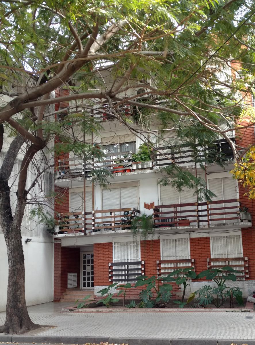 Departamento en Venta en Centro - Maipu al 1600 - 3
