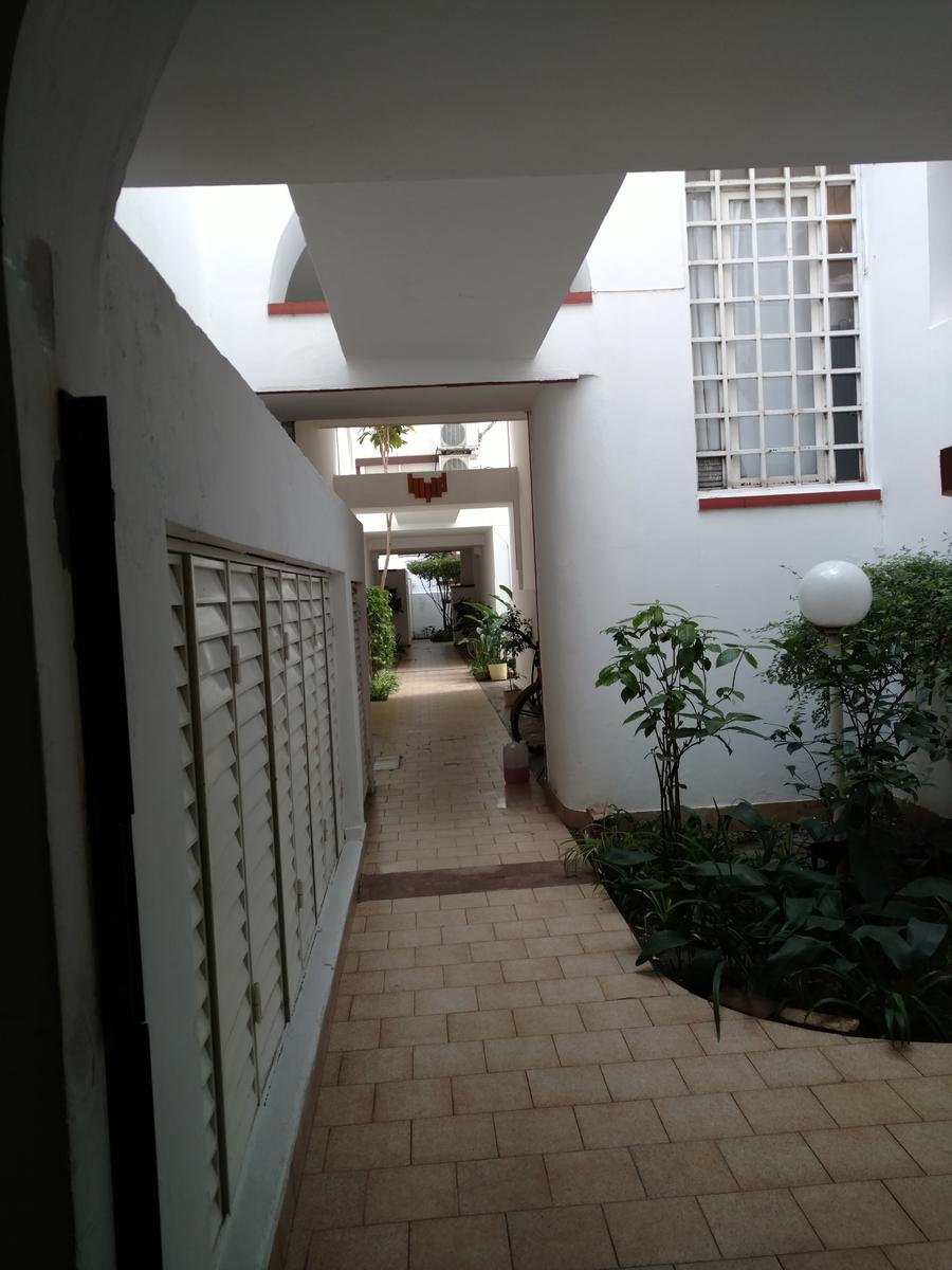 Departamento en Venta en Centro - Maipu al 1600 - 4