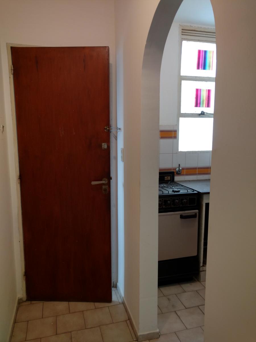 Departamento en Venta en Centro - Maipu al 1600 - 5