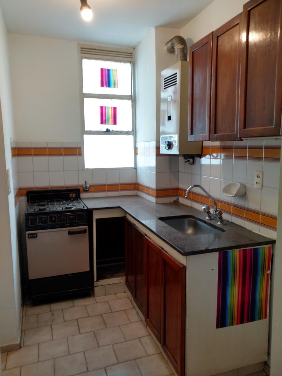 Departamento en Venta en Centro - Maipu al 1600 - 6