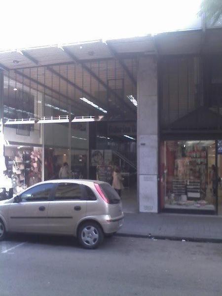 Local en Venta en Rosario - San Luis 1665 - 2