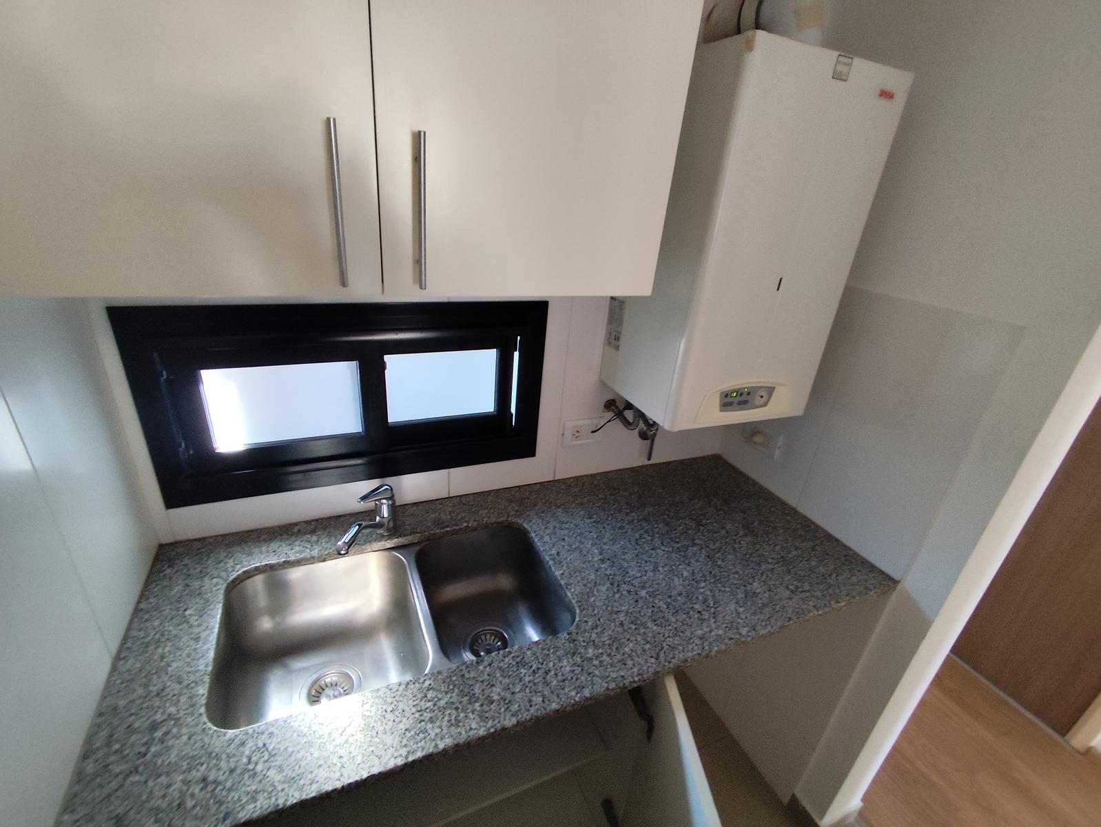 Departamento en Alquiler en Rosario - Mendoza al 2700 - 1