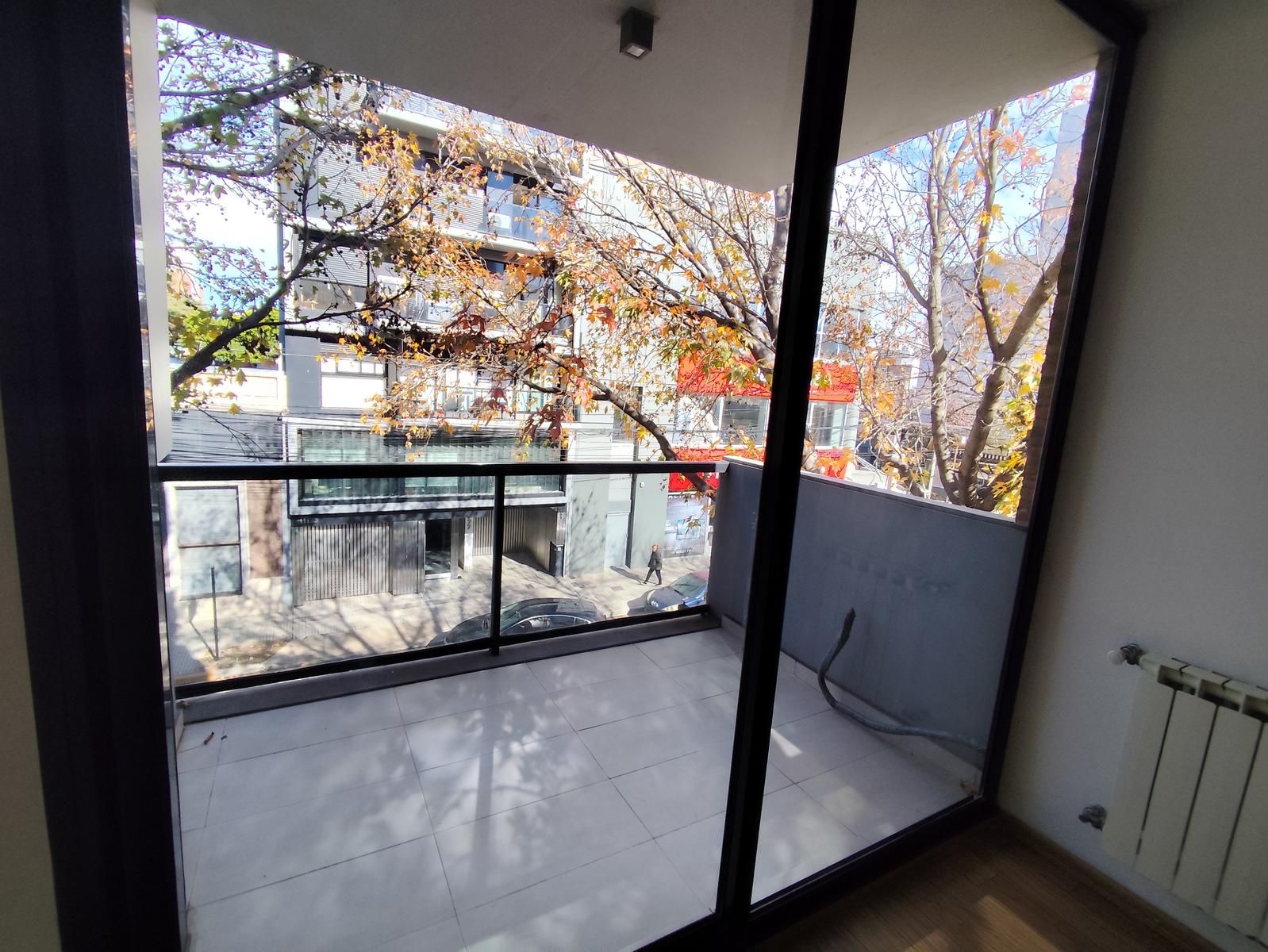 Departamento en Alquiler en Rosario - Mendoza al 2700 - 2