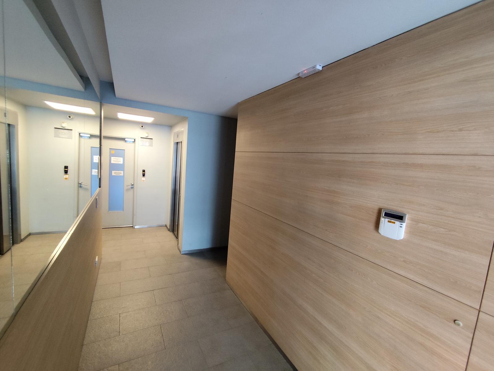 Departamento en Alquiler en Rosario - Mendoza al 2700 - 4
