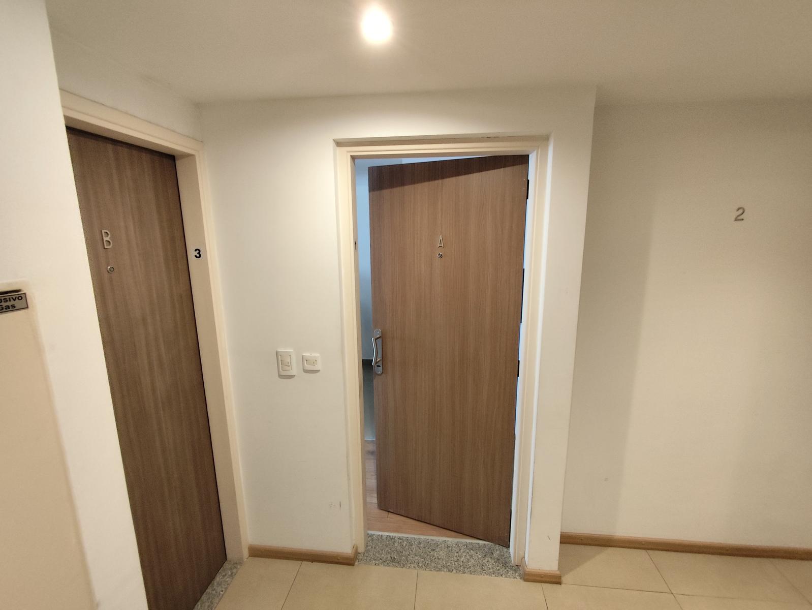 Departamento en Alquiler en Rosario - Mendoza al 2700 - 5