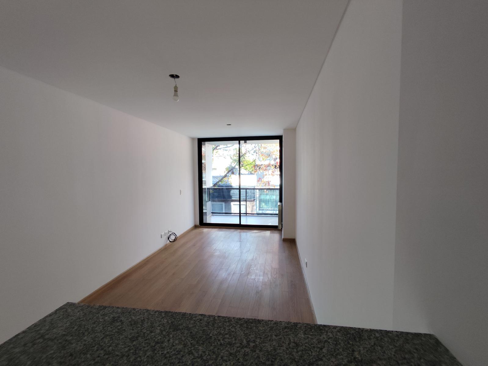 Departamento en Alquiler en Rosario - Mendoza al 2700 - 6