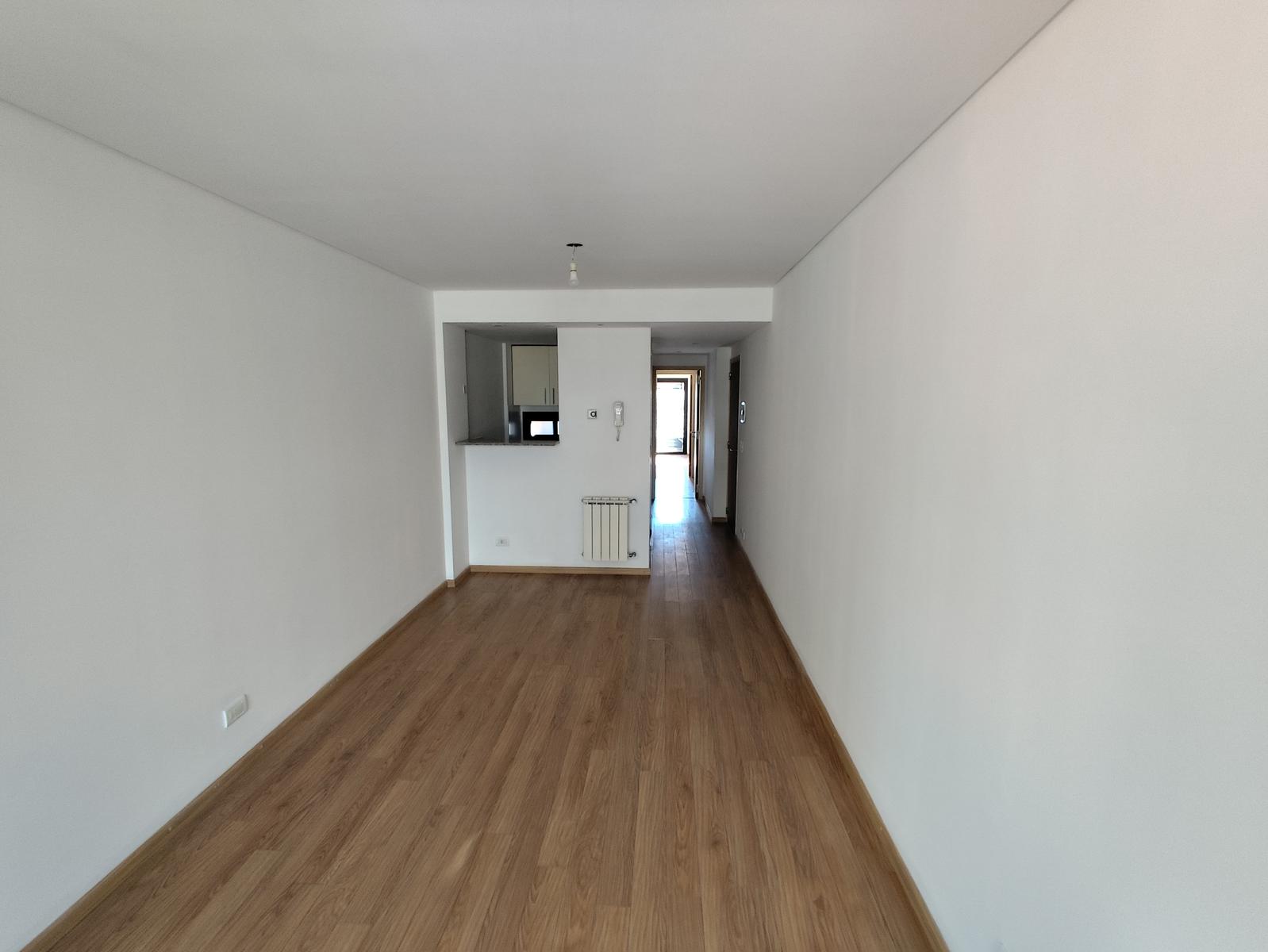 Departamento en Alquiler en Rosario - Mendoza al 2700 - 7