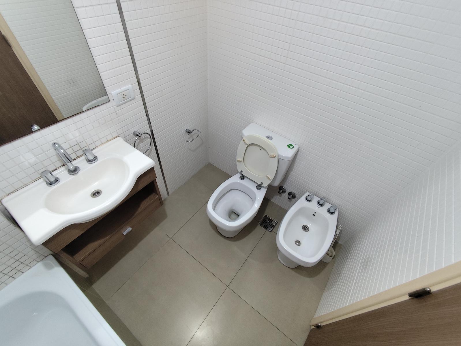 Departamento en Alquiler en Rosario - Mendoza al 2700 - 8