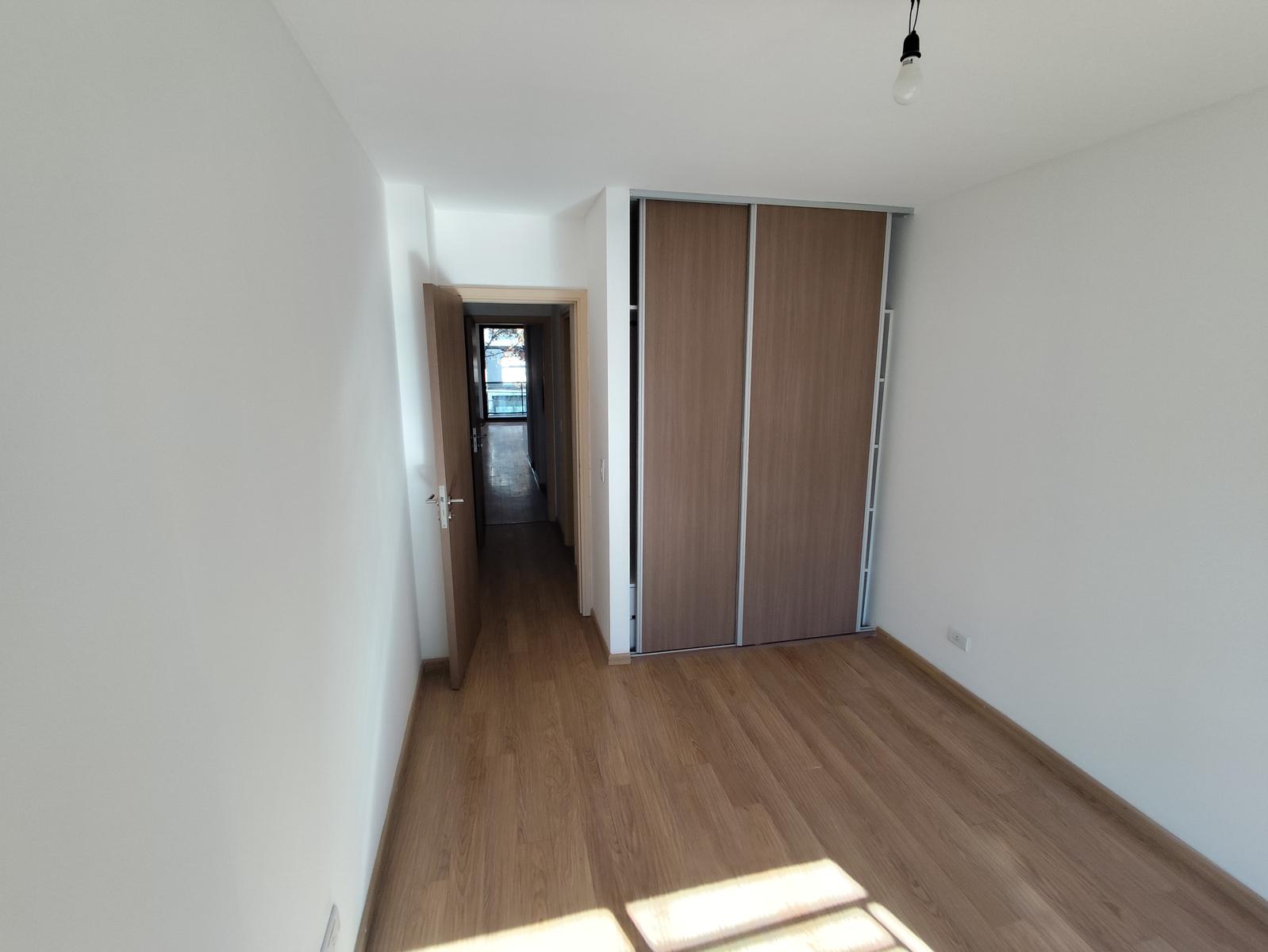 Departamento en Alquiler en Rosario - Mendoza al 2700 - 10