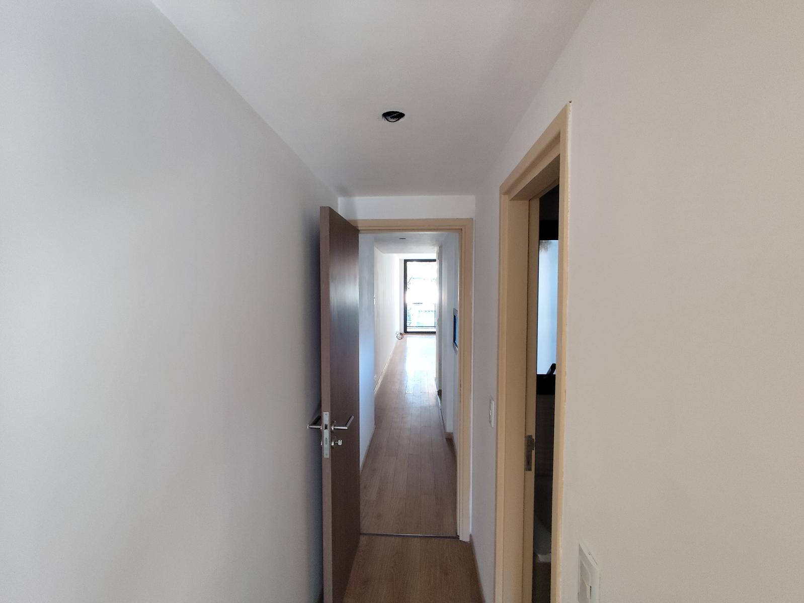 Departamento en Alquiler en Rosario - Mendoza al 2700 - 11