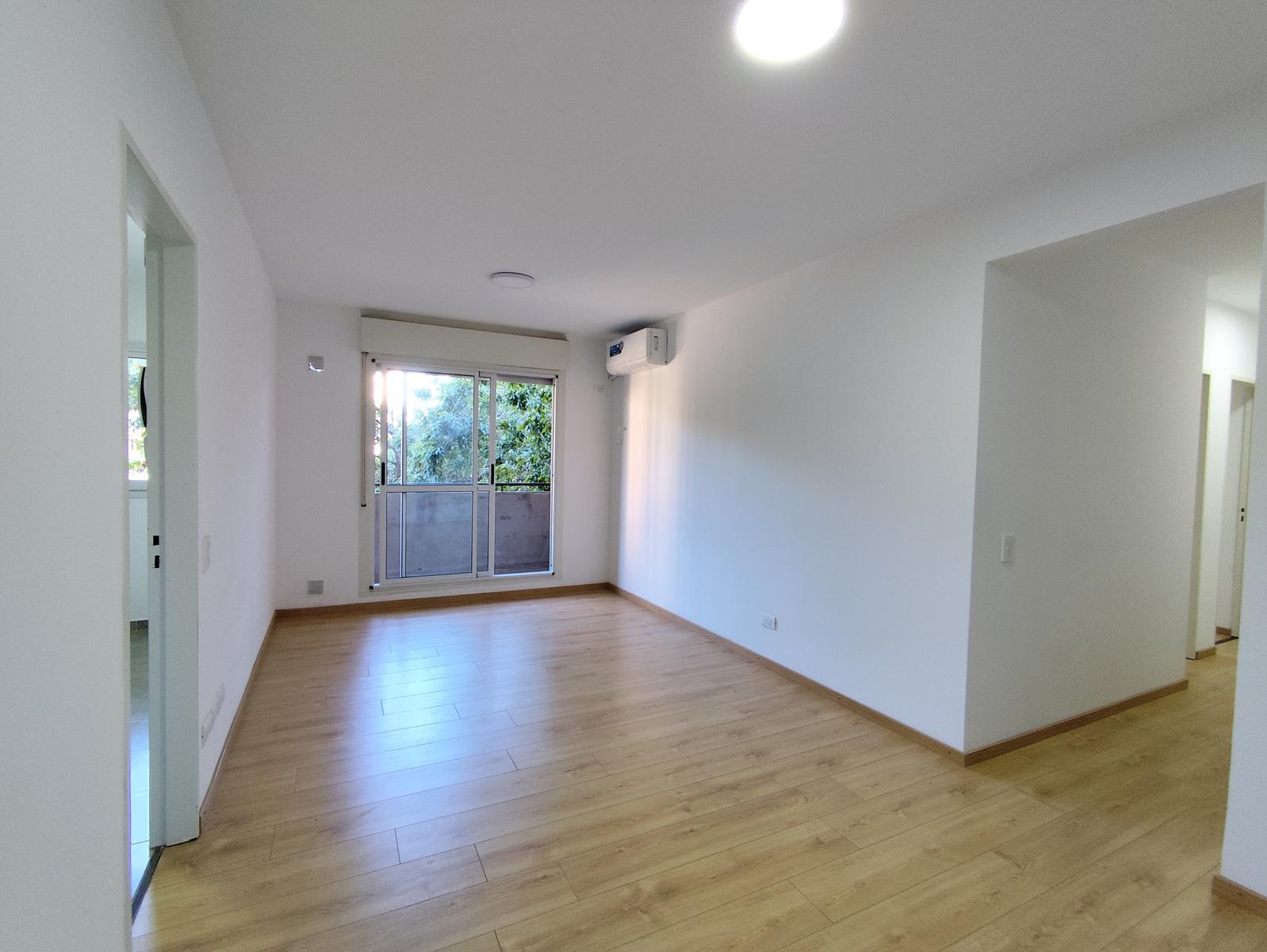 Departamento en Alquiler en Rosario - Ocampo al 900 - 2