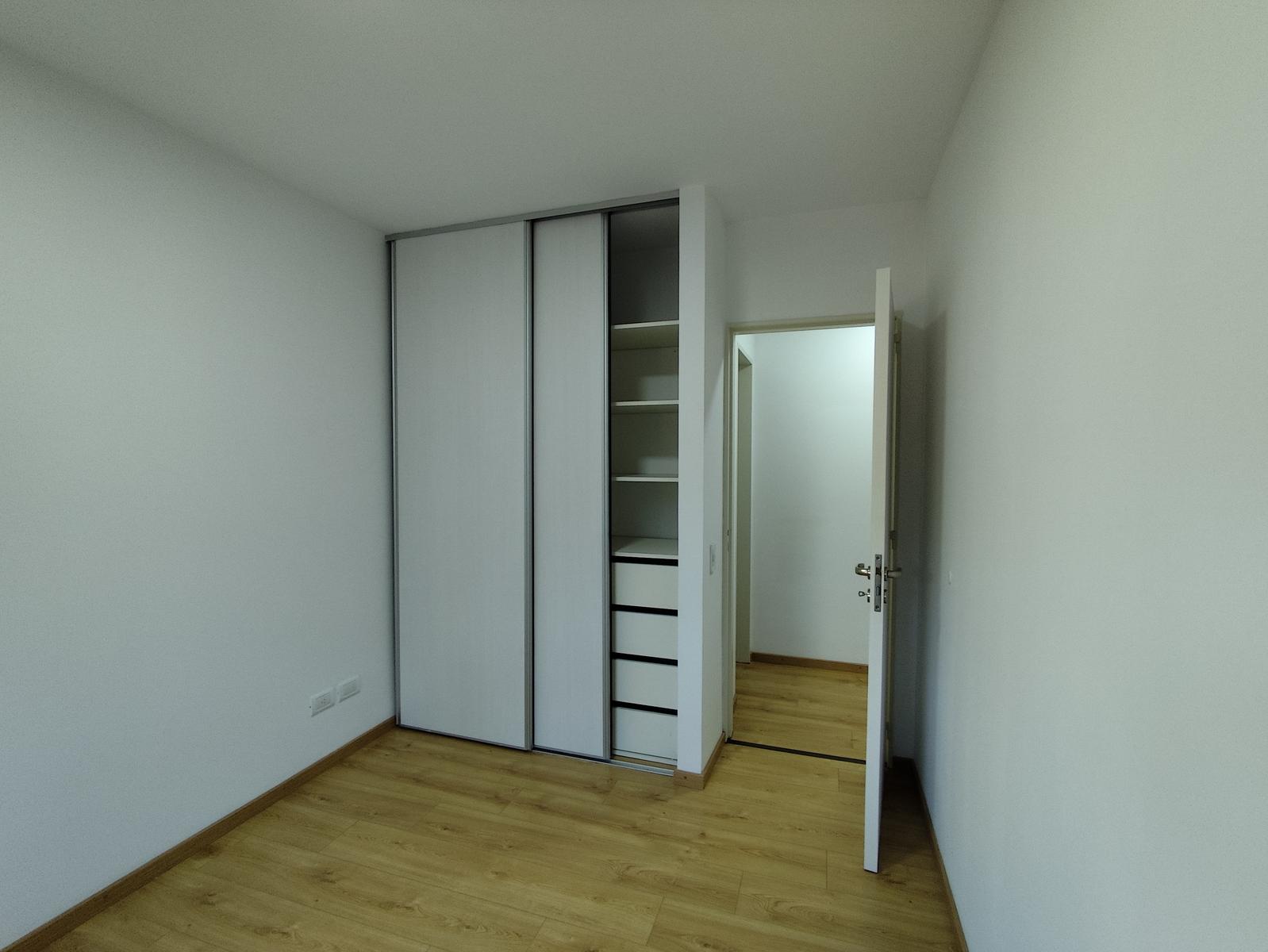 Departamento en Alquiler en Rosario - Ocampo al 900 - 7