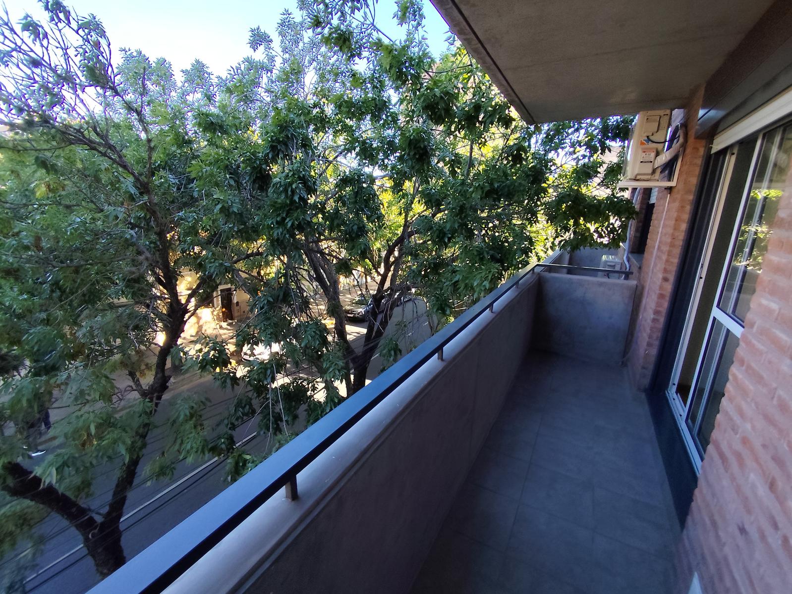 Departamento en Alquiler en Rosario - Ocampo al 900 - 10