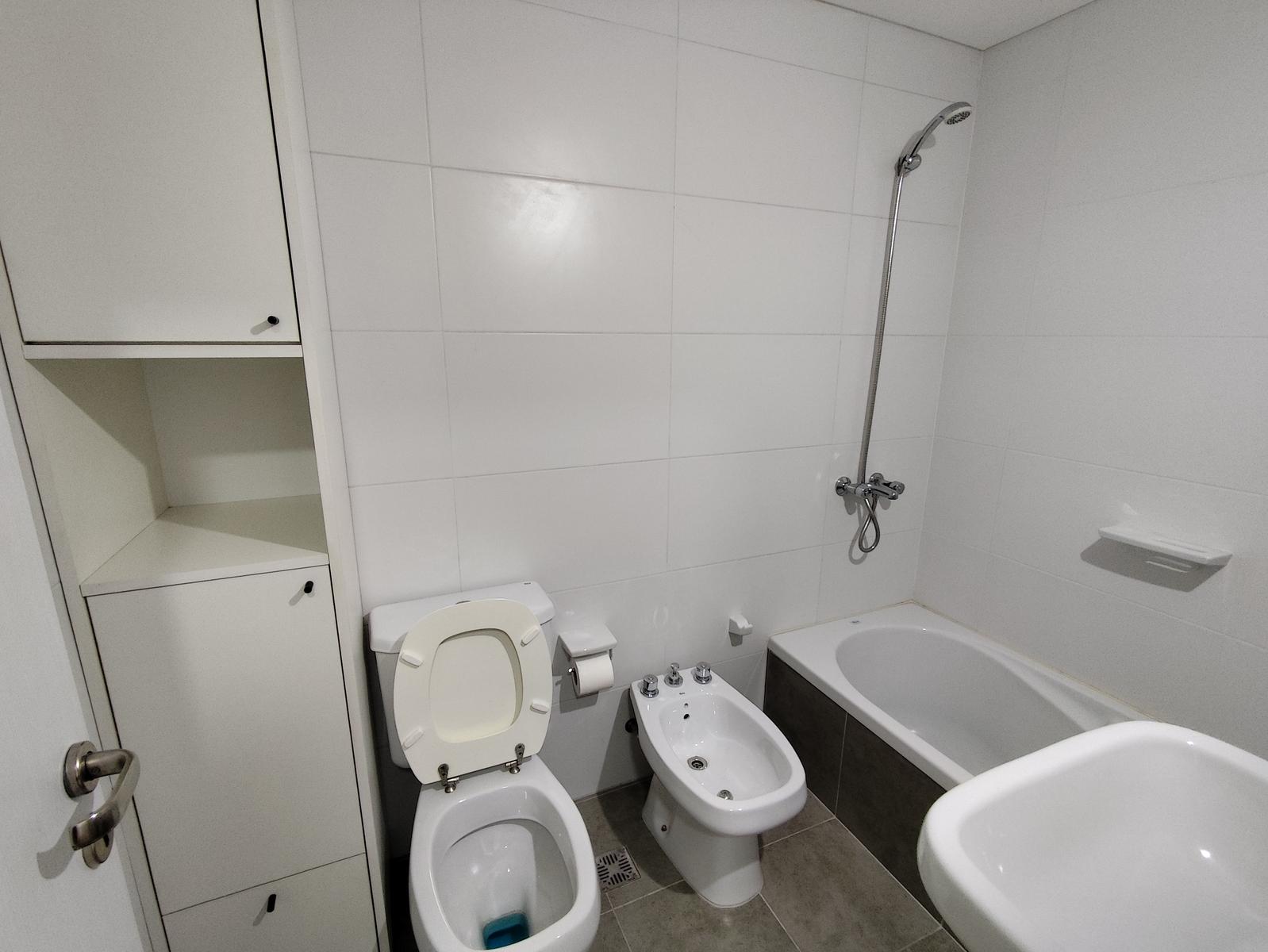 Departamento en Alquiler en Rosario - Ocampo al 900 - 11