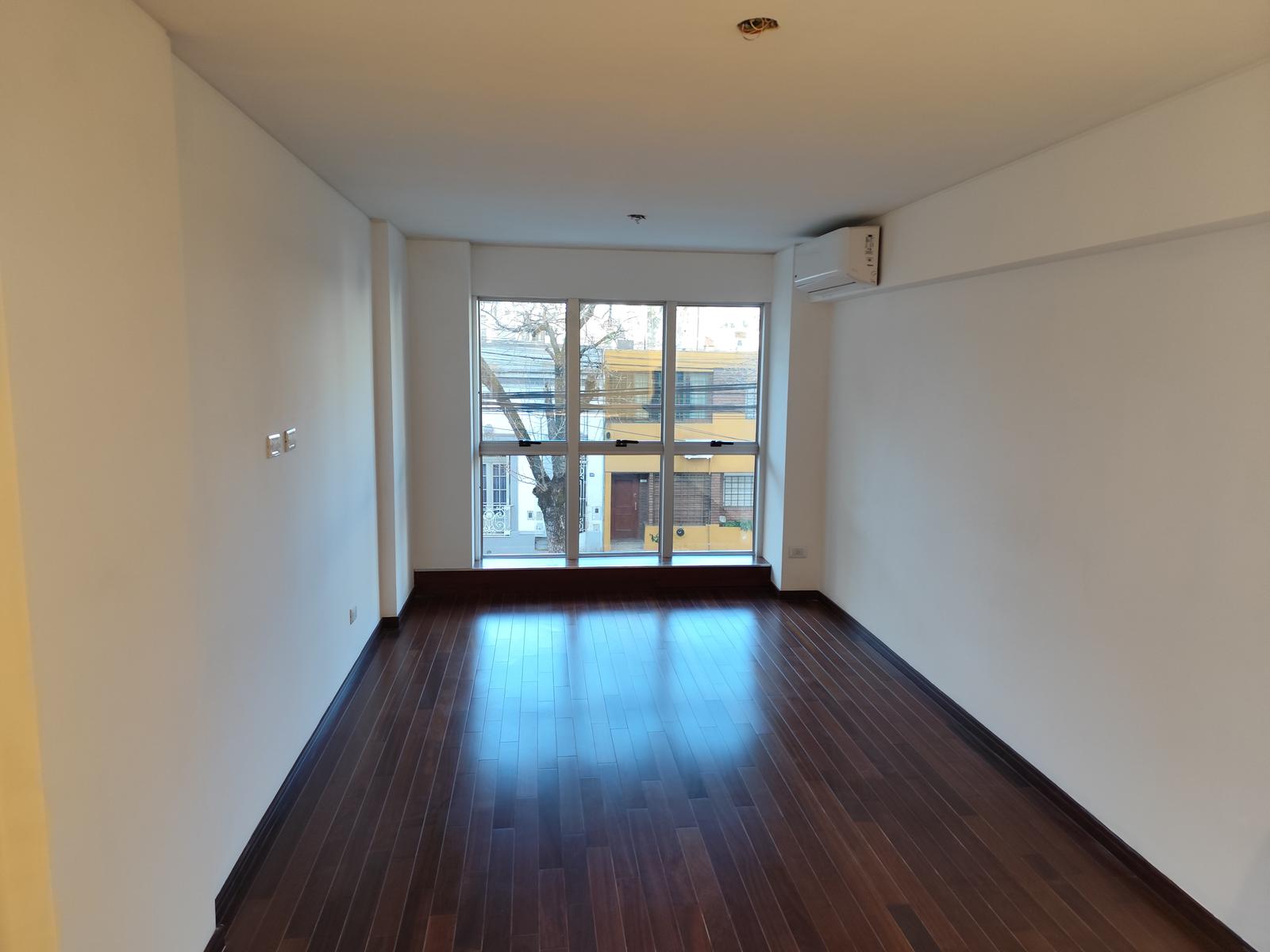 Departamento en Alquiler en Centro - San Juan al 2900 - 2