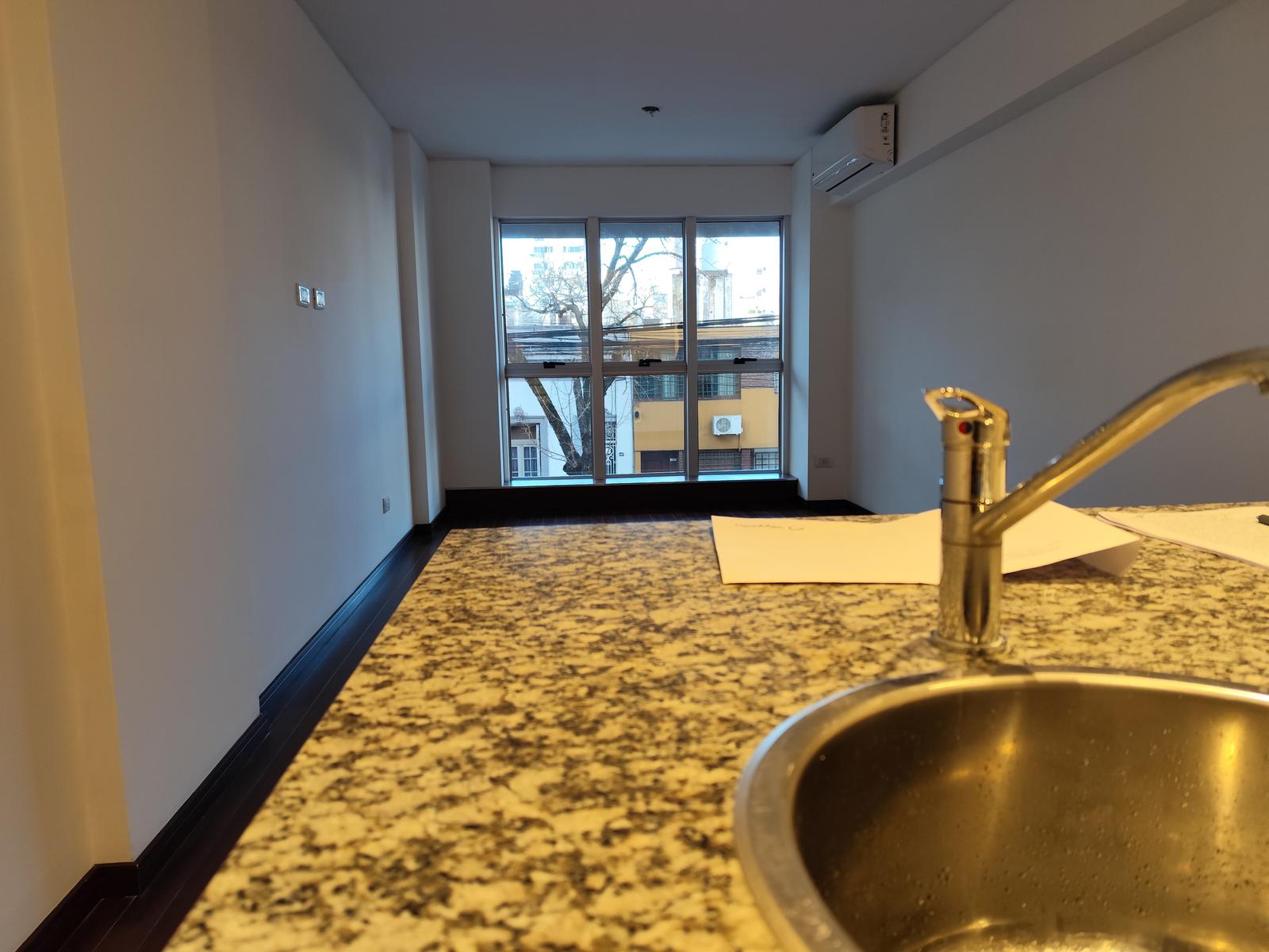 Departamento en Alquiler en Centro - San Juan al 2900 - 4