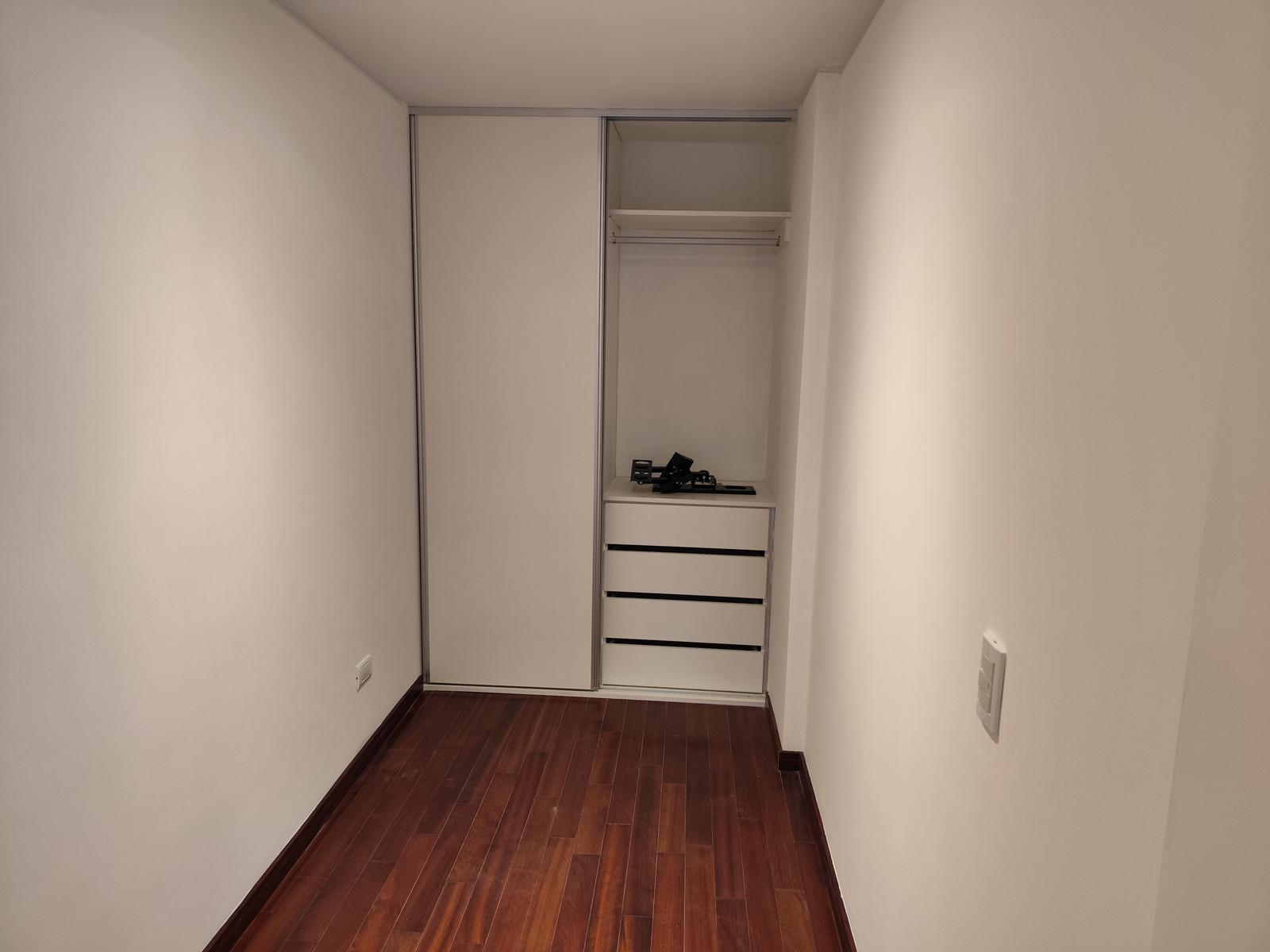 Departamento en Alquiler en Centro - San Juan al 2900 - 5