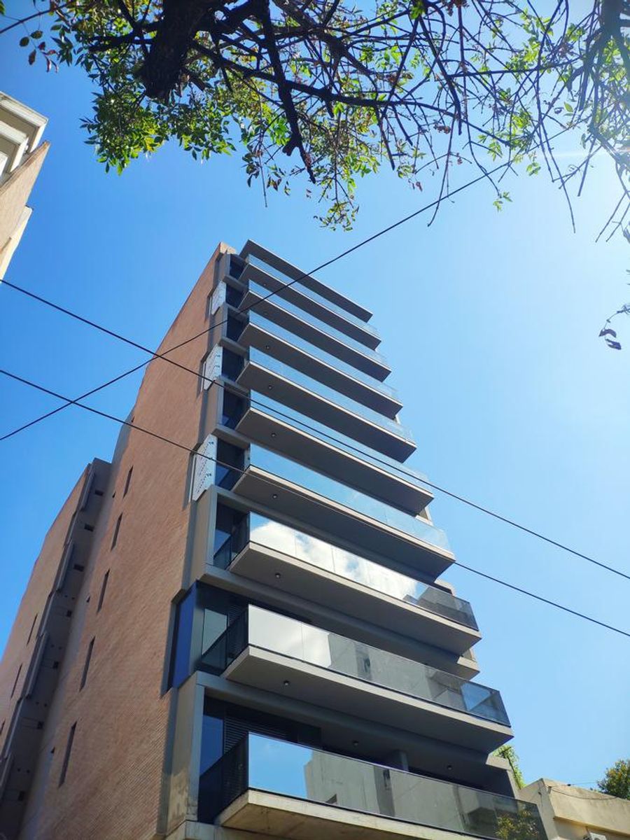 Departamento en Alquiler en Centro - San Juan al 2900 - 9