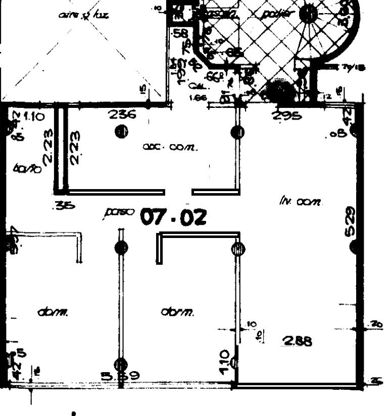 Departamento en Alquiler en Rosario - Wheelwright al 1600 - 1