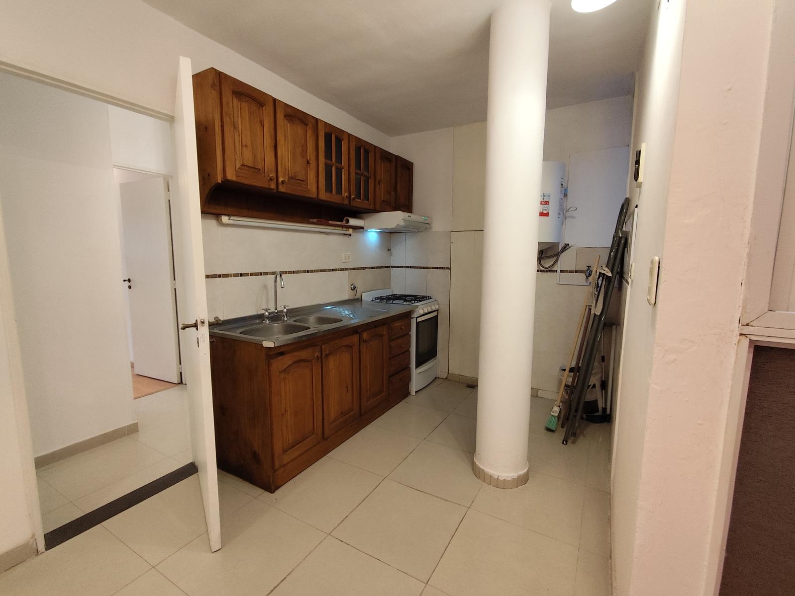 Departamento en Alquiler en Rosario - Wheelwright al 1600 - 2