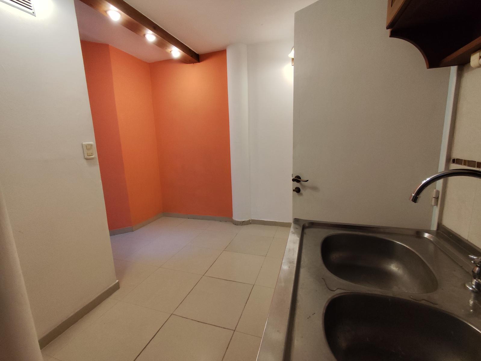 Departamento en Alquiler en Rosario - Wheelwright al 1600 - 3