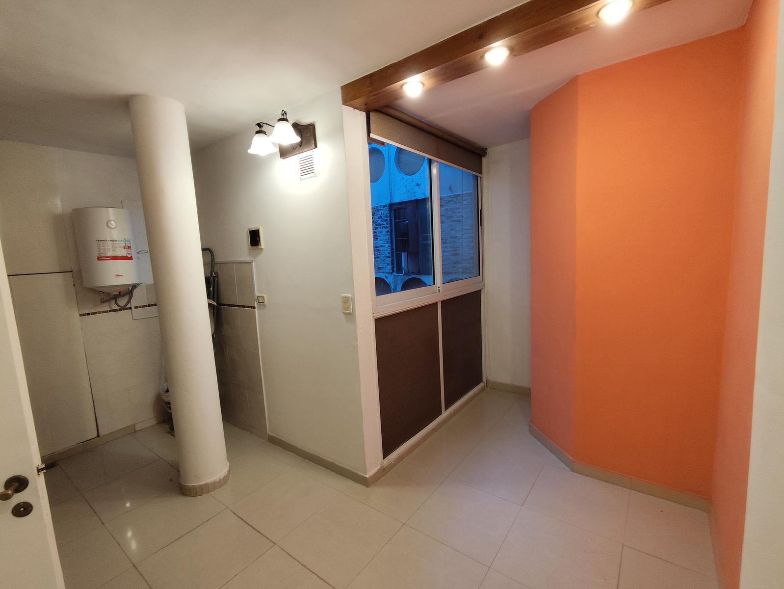 Departamento en Alquiler en Rosario - Wheelwright al 1600 - 4